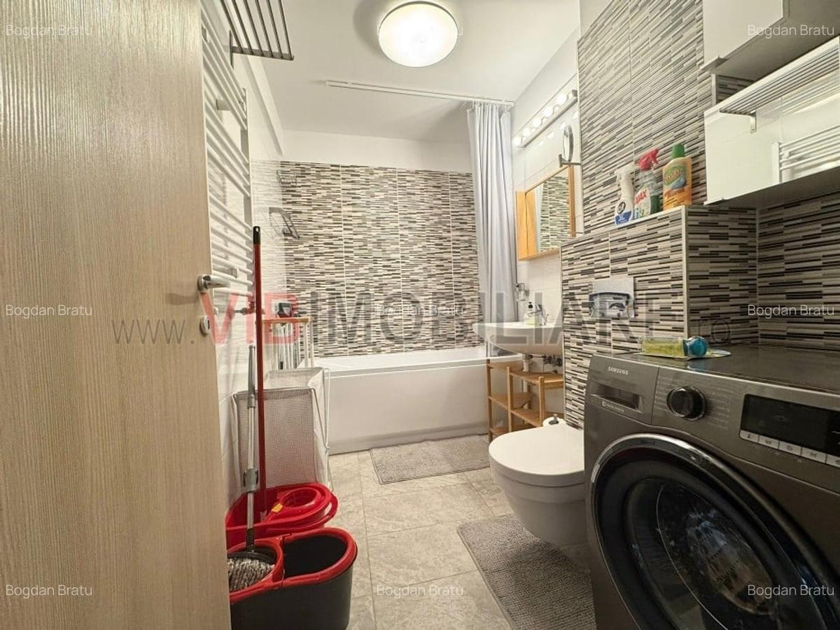 2 Camere - Maia Residence -Sisesti -2 Cocosi - 6