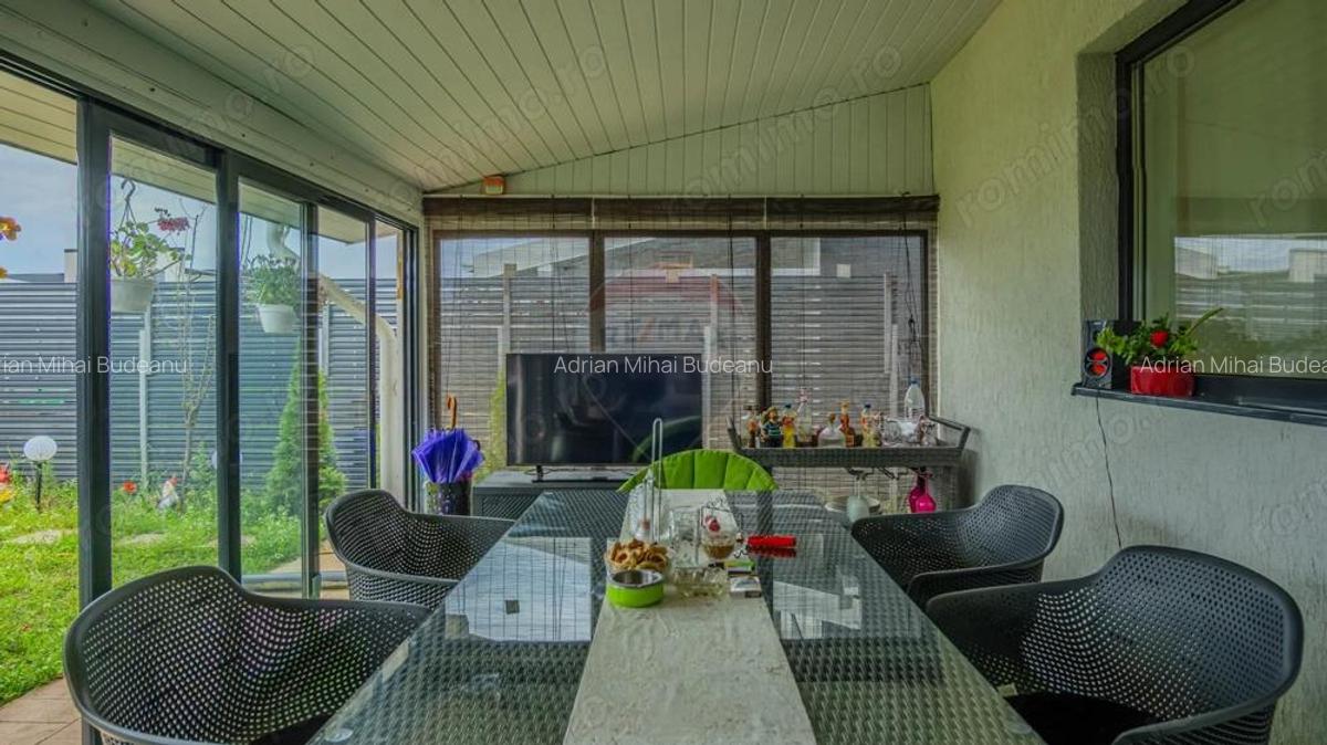 COMISION 0% | Casa tip duplex de vanzare | 4 camere | Cartier Izvor - 7