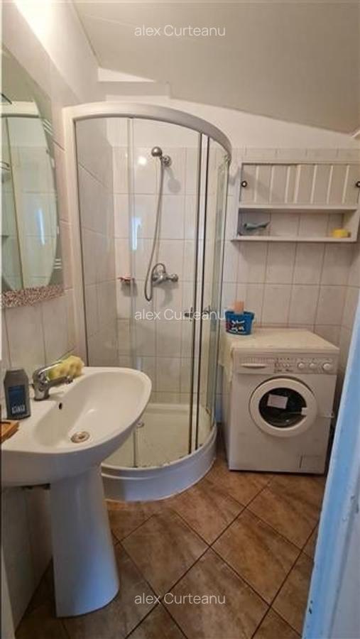 Garsoniera ultracentrala- Mercur - 7