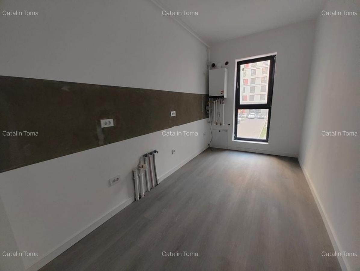 Apartament 2 Camere  Exigent Plaza Residence Faza 5 - 9