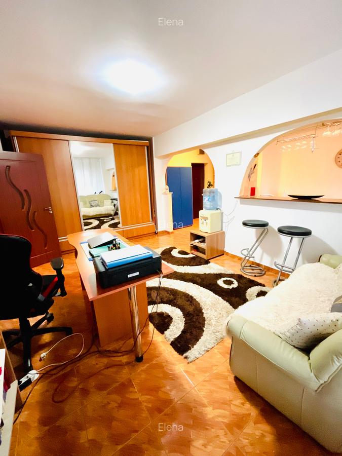 Apartament - 2 Camere - Ramnicu Sărat - Centrala proprie - 5