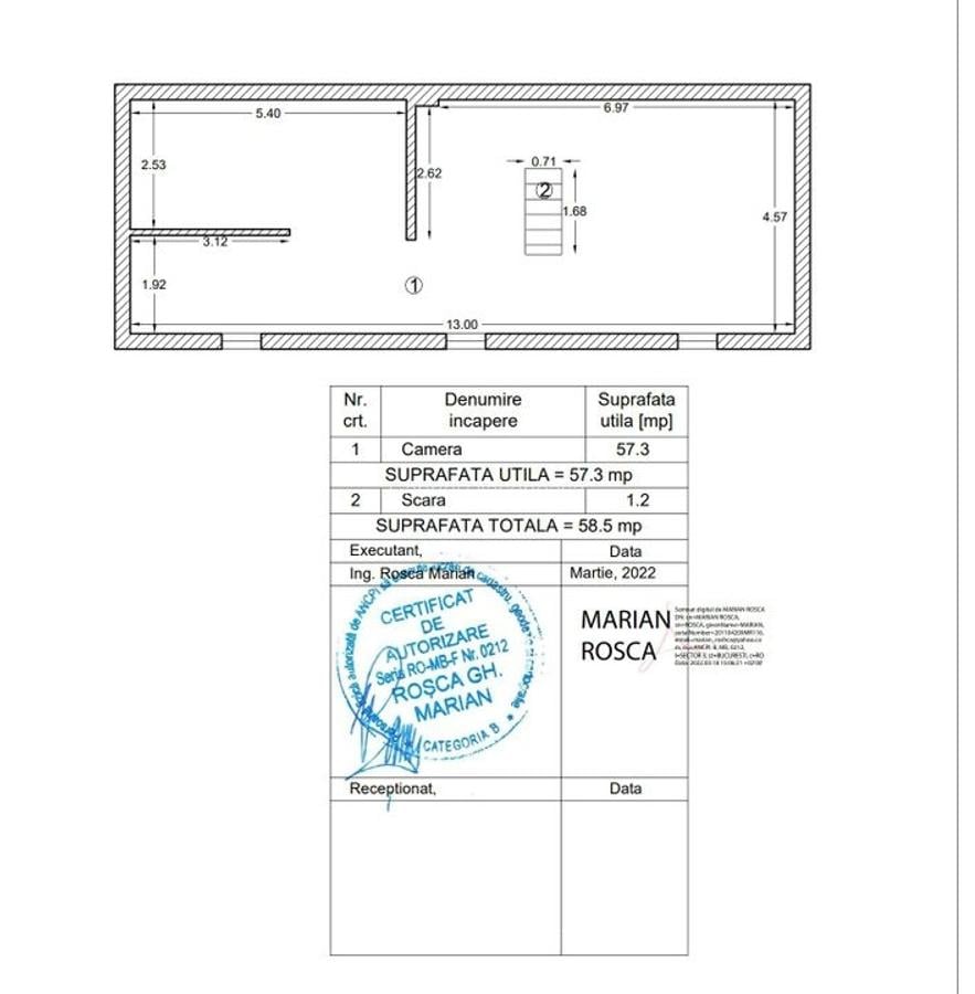 Casa P+1+M Eroii  Revolutiei - 16