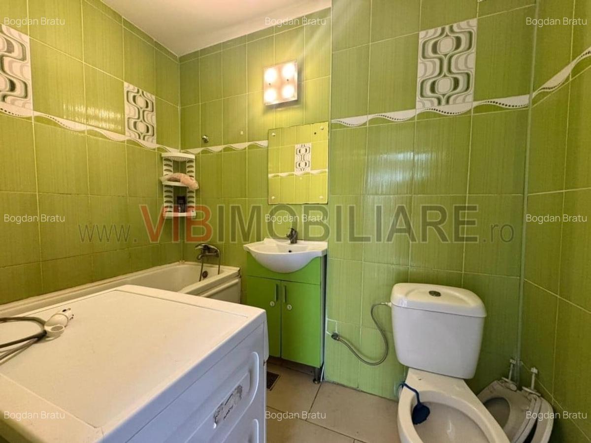 3 Camere - Calea Grivitei - Basarab - 2
