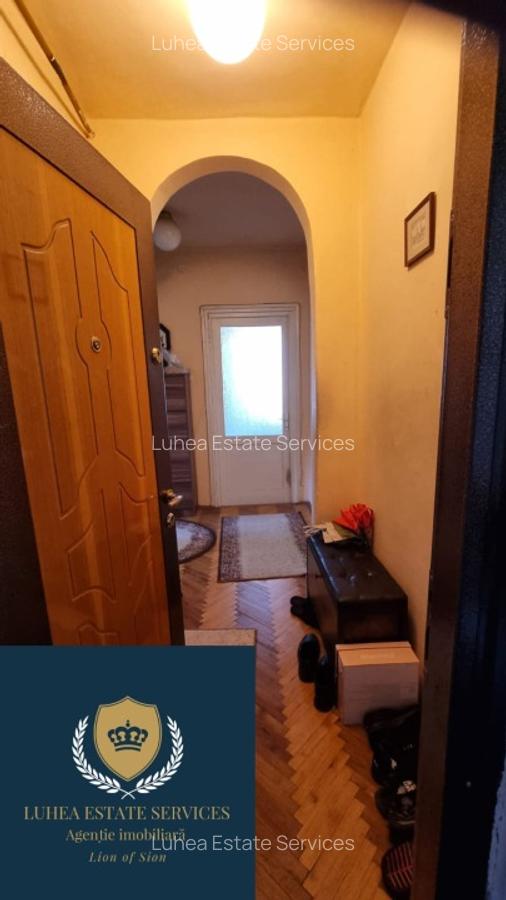Apartament BOMBA - pentru ca are adapost antiatomic - 6