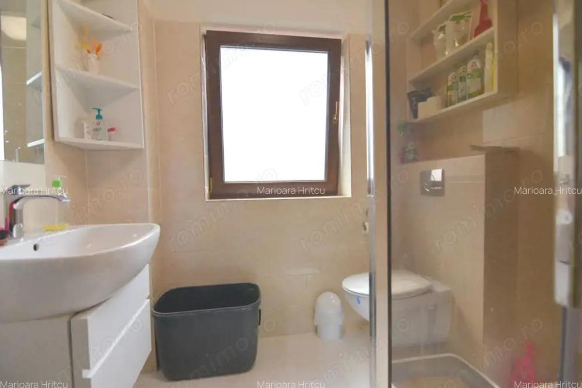 Apartament modern pe doua niveluri de vanzare zona Braytim-comision 0 - 7