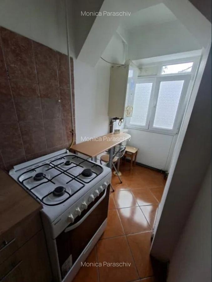 Apartament cu 1 camera in Tatarasi Sud-Metalurgie - 2