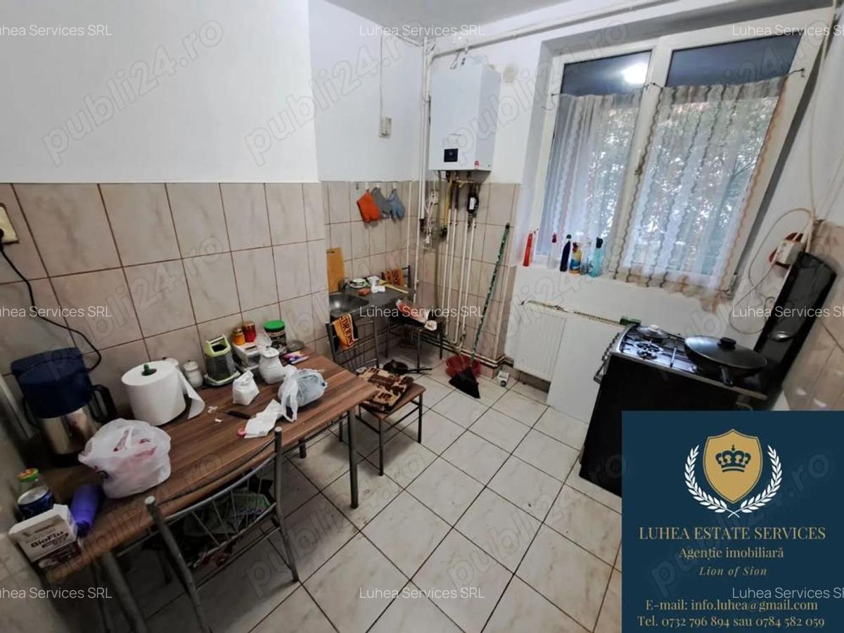 Apartament cu 2 camere spatios - 81.49mp, aproape de centru, in Resita - 3