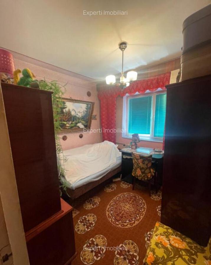 Apartament 3 camere situat in zona Casa de Cultura - 5