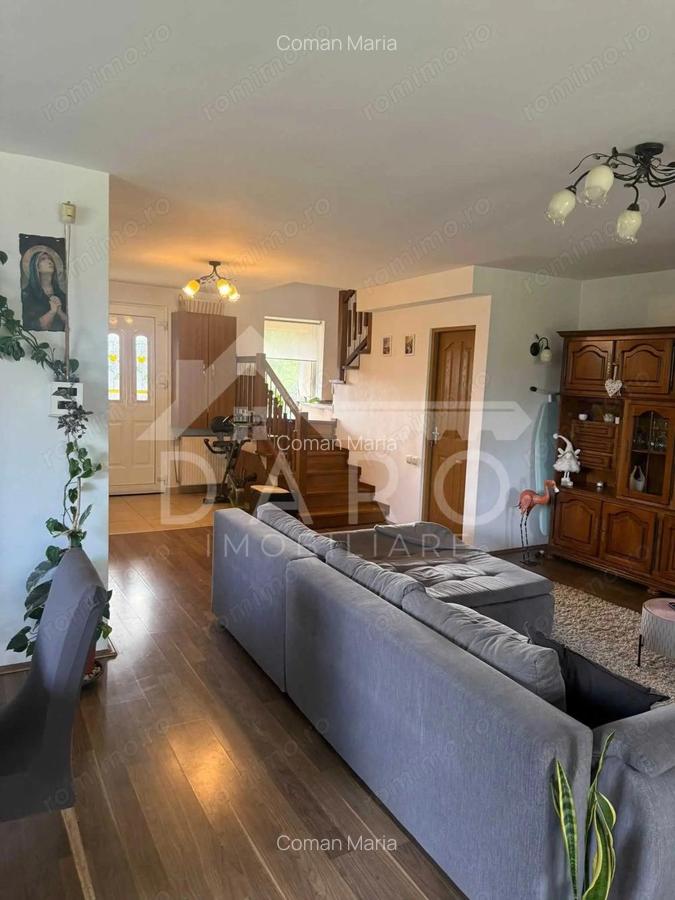 Casa individuala cu teren de 970 mp Livezeni, Mure? - 2