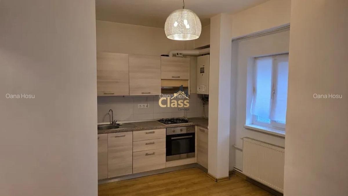 Apartament 2 camere | Investitie | 58 mpu | zona Titulescu Gheorgheni - 2