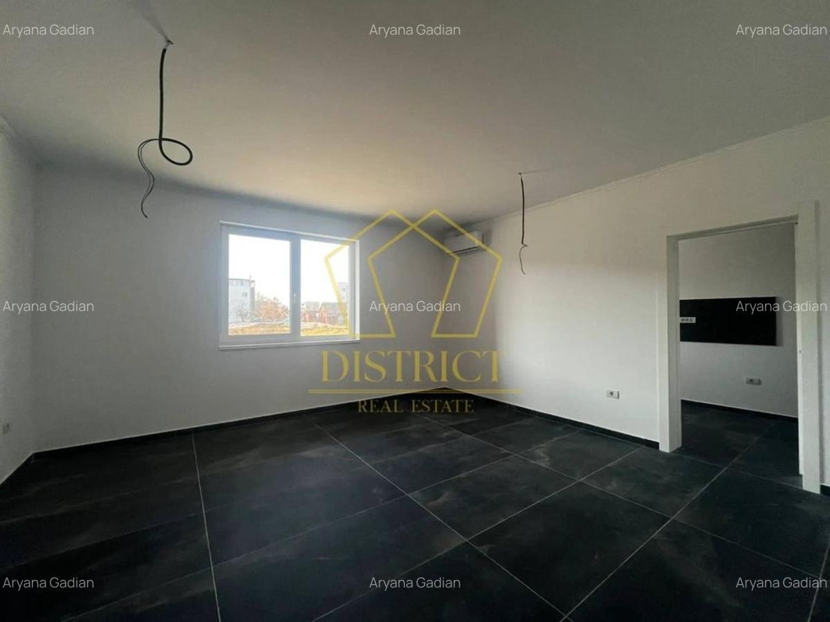 Apartament superb cu o camera I Giroc - 1