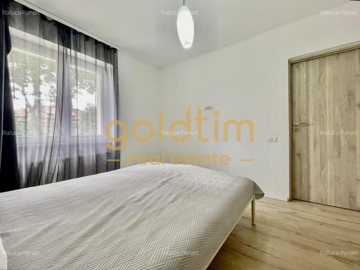 Apartament cu 3 camere decomandat, mobilat în Domenii - 21