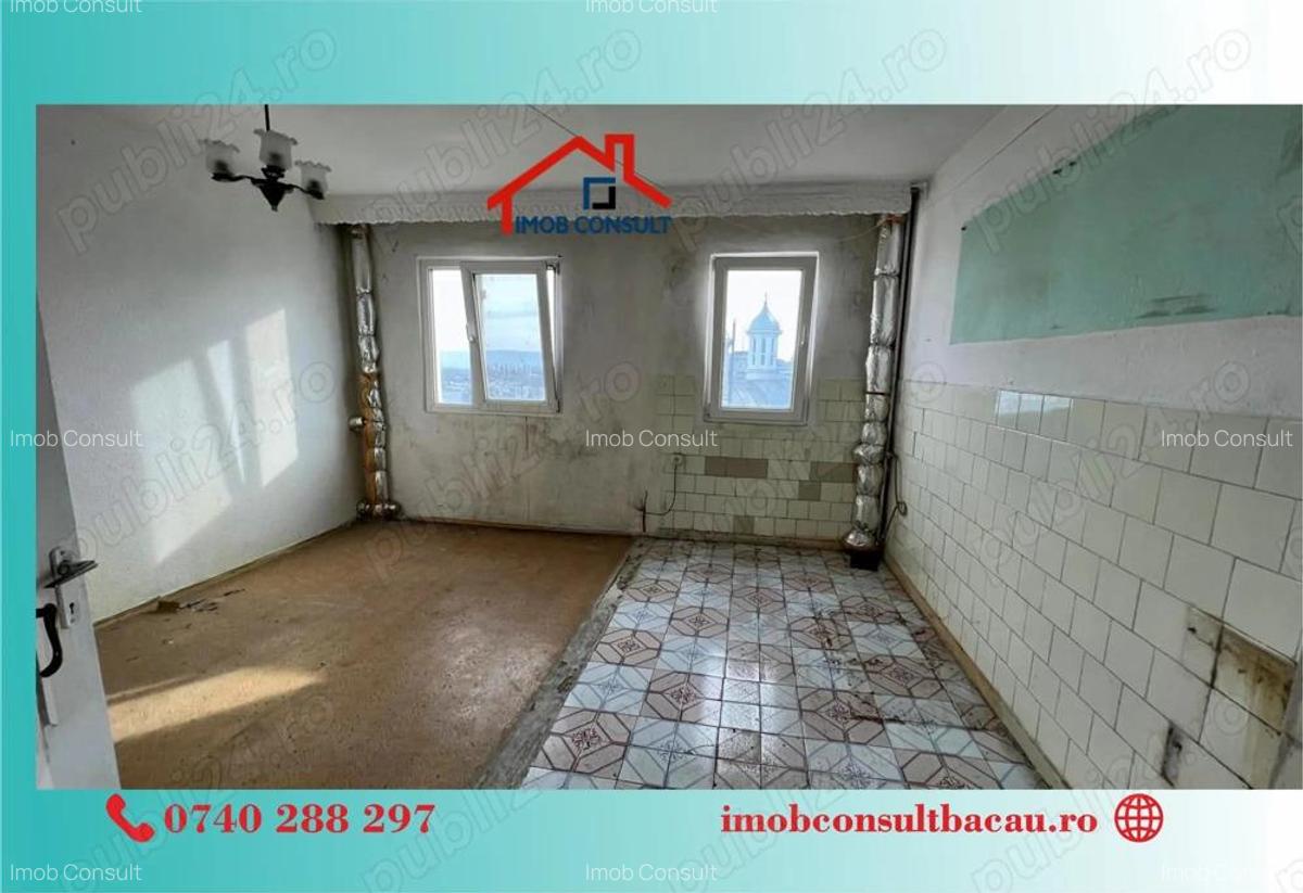 Apartament 3 camere, semidecomandat Zona Narcisa! CE1420 - 7