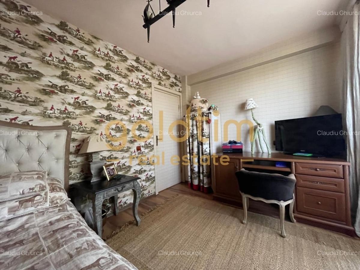SUPERB/GRADINA/VEGETATIE MATURA/VILA INDIVIDUALA/PISCINA EXTERIOARA - 13
