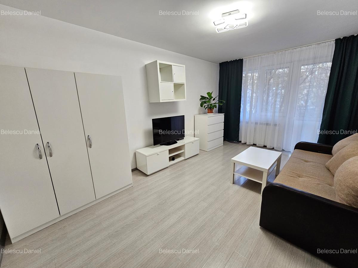 Tineretului/Timpuri Noi/4 Minute Metrou/Ap 2 Camere Renovat la Cheie/ - 9