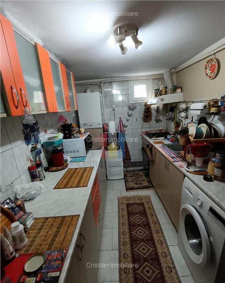 Casa 5 camere, teren 182 mp, Islaz-Plantelor - 6