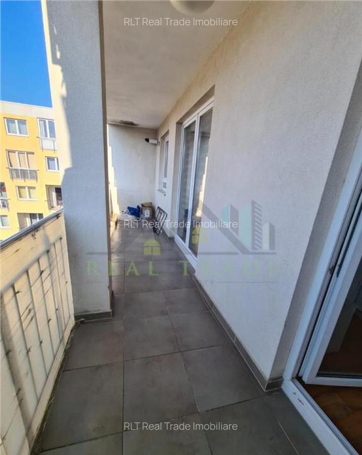Apartament 2 camere decomandat, etaj intermediar Avantgarden - 14