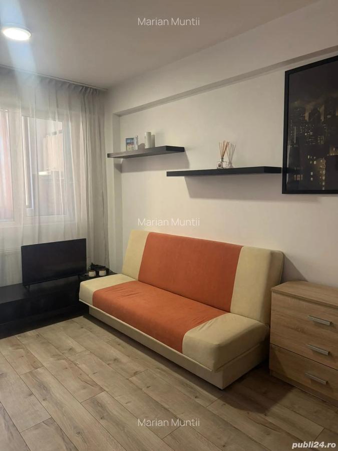 Garsoniera dubla, PetFriendly, Direct proprietar - 4