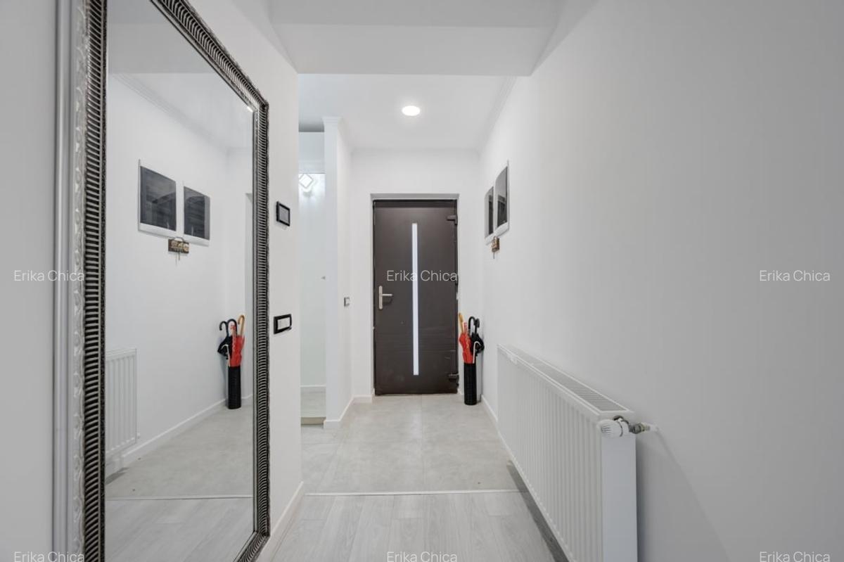 Vila cu piscina - Drumul Taberei - Prelungirea Ghencea - str Maracineni - 20