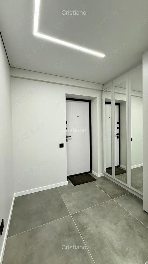 Cluj apartament o camera regim - 2