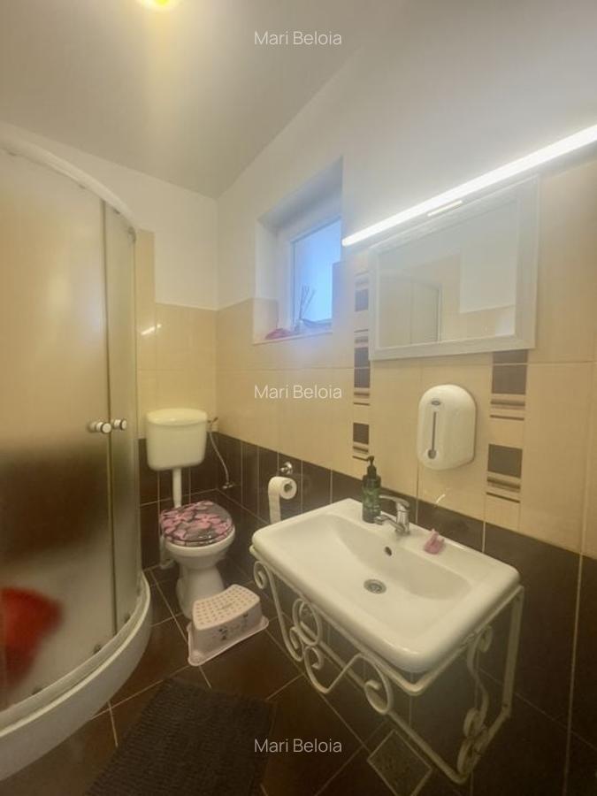 Casa INDIVIDUALA, Giroc-Sat Batran, Disponibila imediat - 10