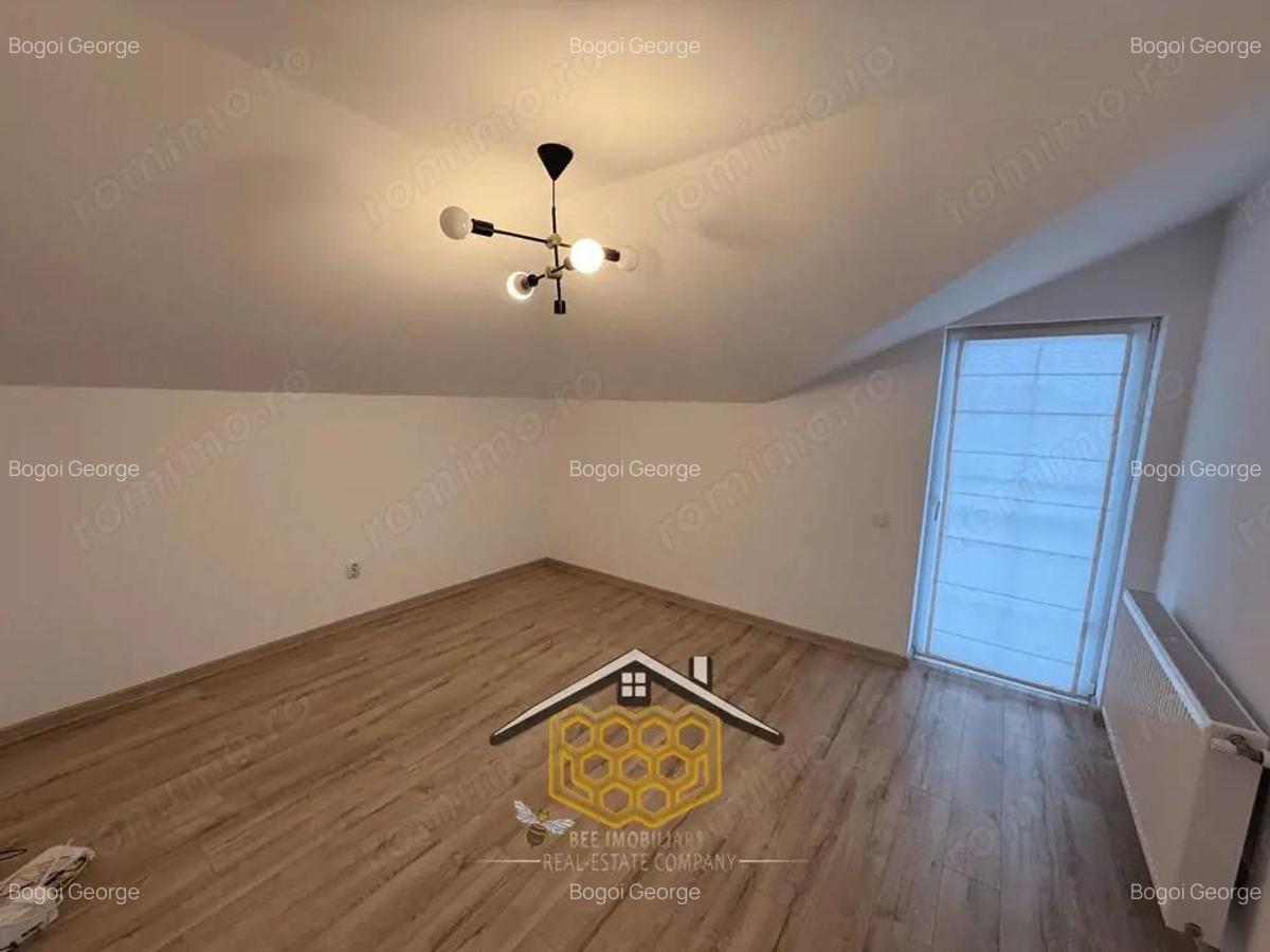 Casa P+1, spatioasa intr-un cartier rezidential din Albesti - 9