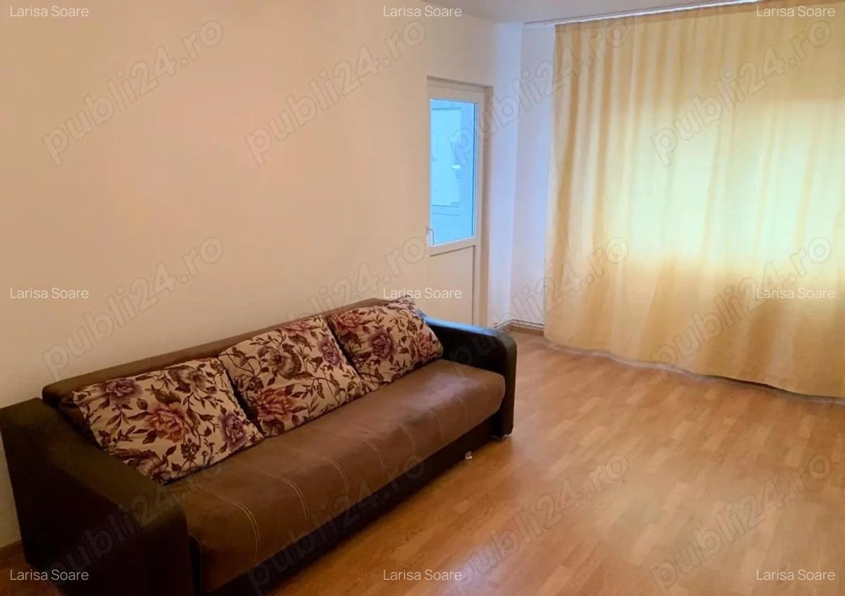 2 camere | centrala proprie | decomandat | 240 m Metrou Lujerului - 1