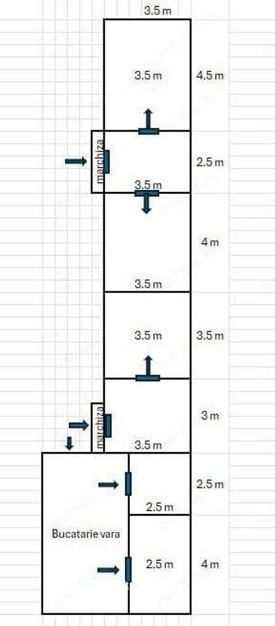 Casa de vanzare - Caracal - jud. Olt - 8