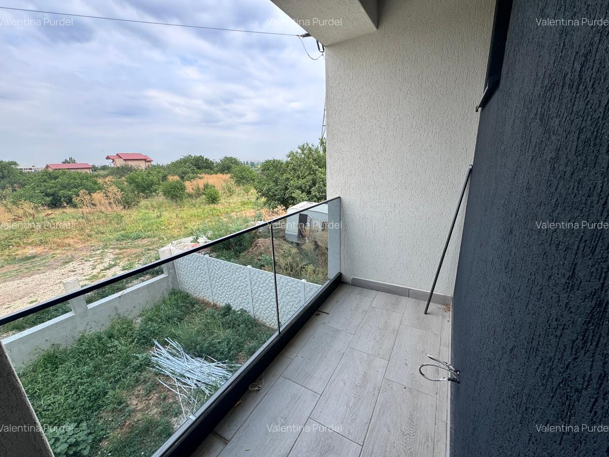 Vila individuala, teren 325 mp, incalzire in pardoseala - 19