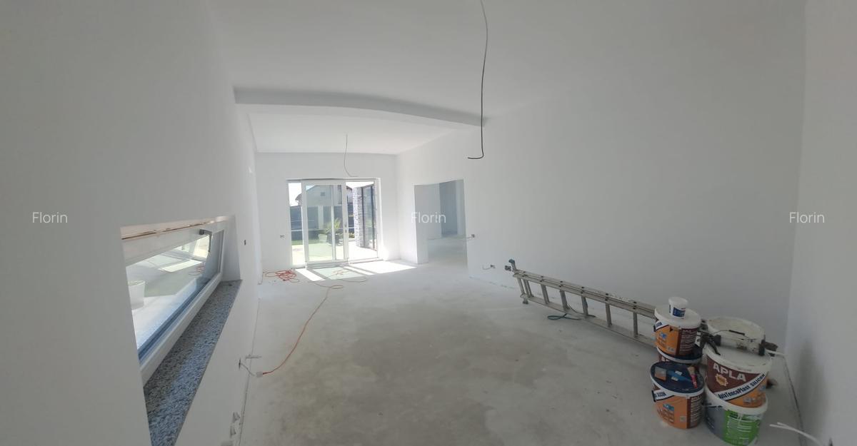 Constanta - Cumpana - casa la sol, proiect 2025, independenta energetic - 3