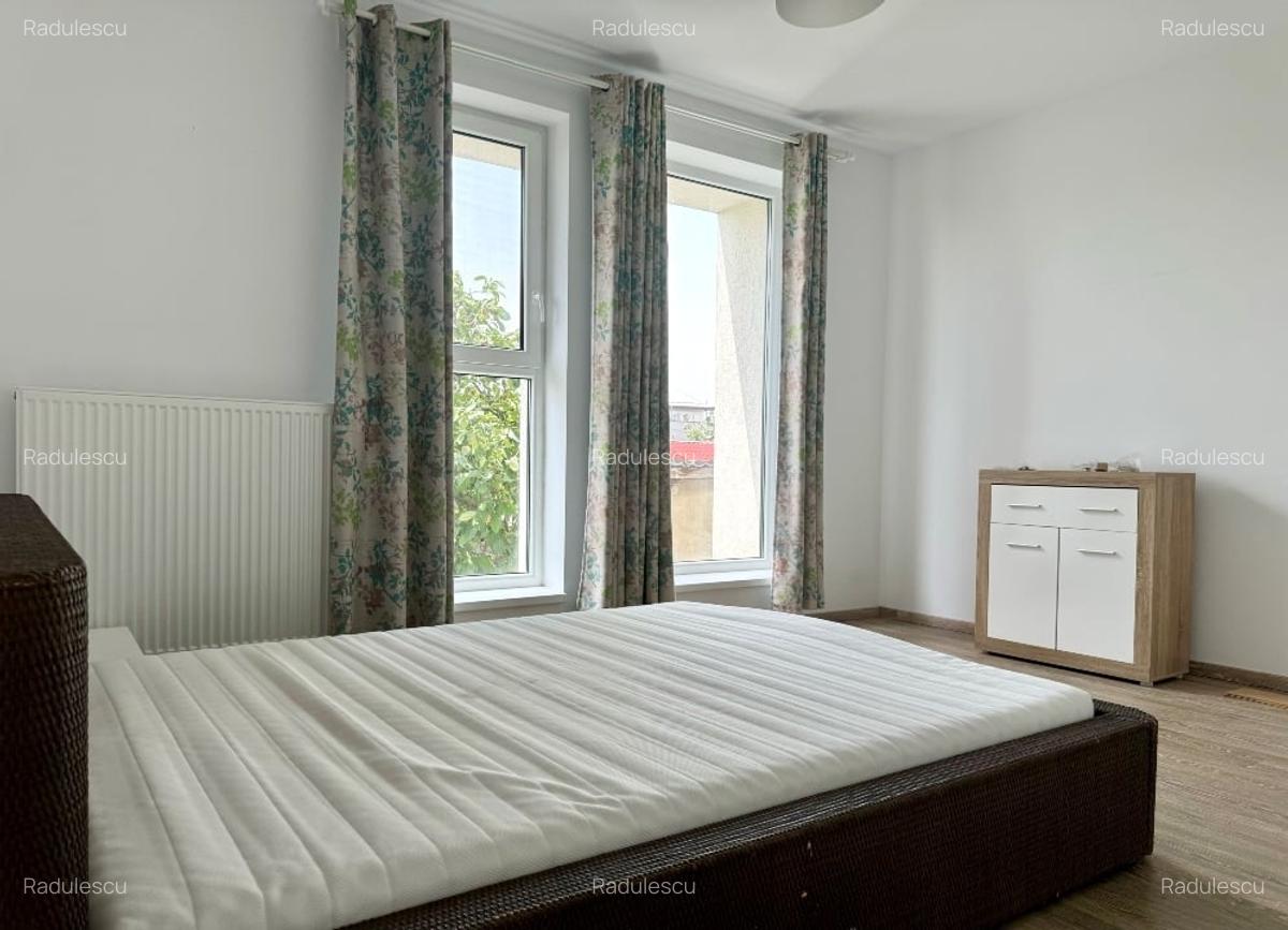 Apartament 2 camere, 60mp utili, vila noua Bucurestii Noi - 5