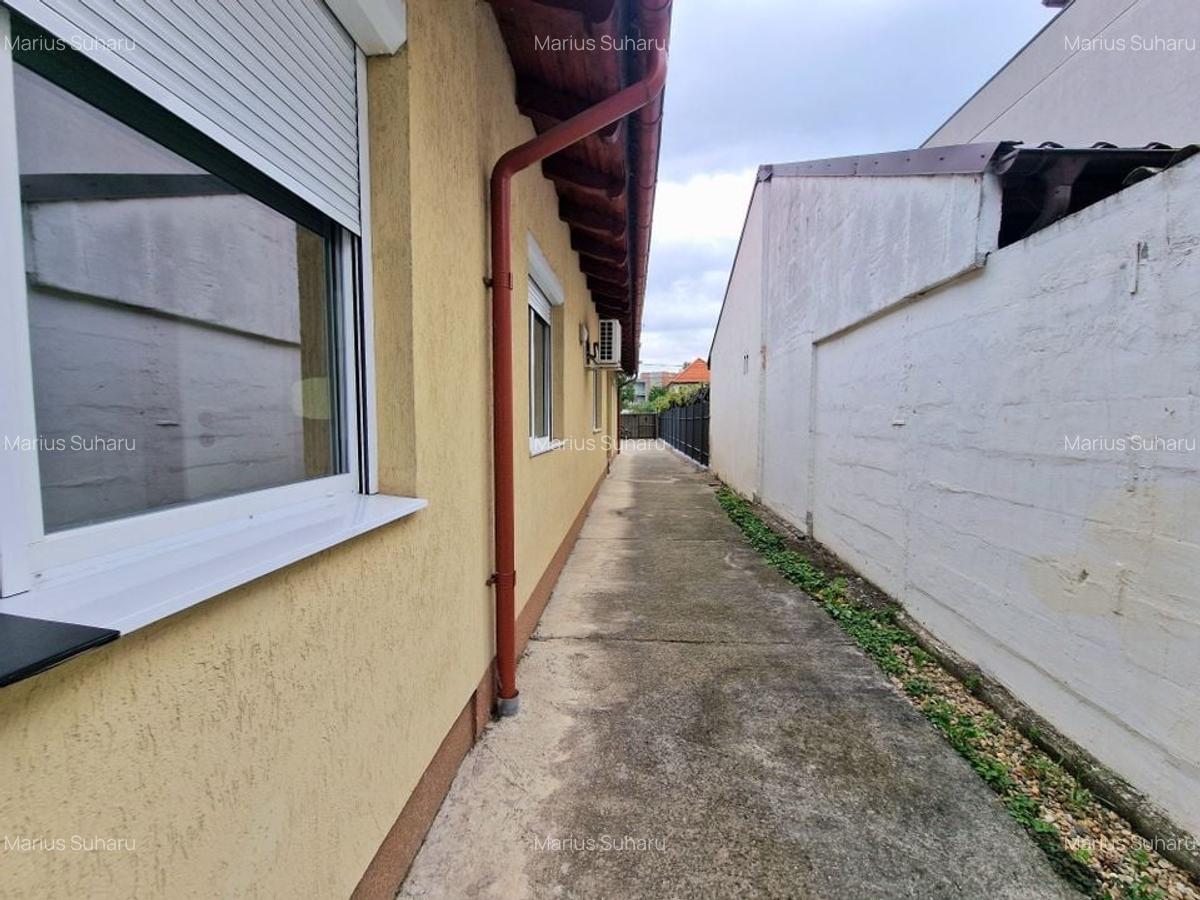Casa superba cu 4 camere | Tipografilor | Pet Friendly - 15