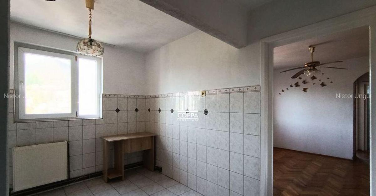 Apartament de vanzare - 2 camere - Vasile Lucaciu - 2