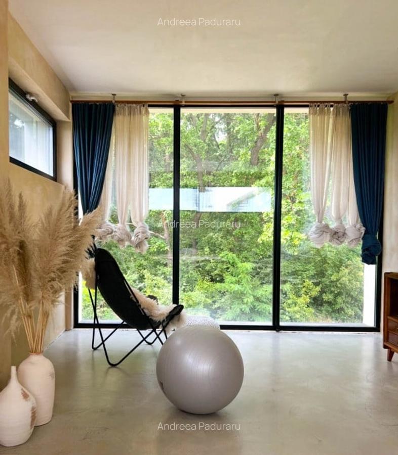 Vila Lux Autonoma 4 camere de vanzare Padurea Corbeanca | Mega Image Corbeanca - 4