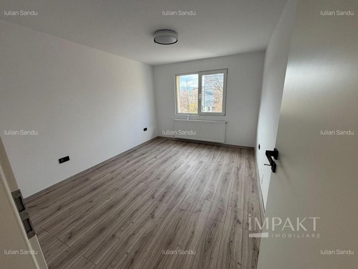 Vand apartament 3 camere,  langa Academia de Muzica- Manastur - 14
