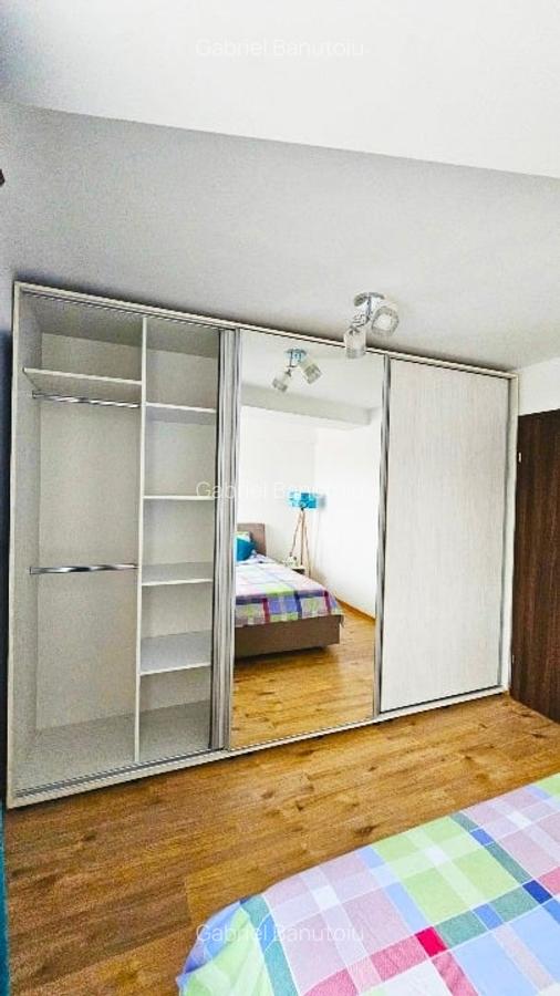 Ap. 2 cam, Titan lângă Parcul Teilor | Video | Parcare | Comision 0% - 8
