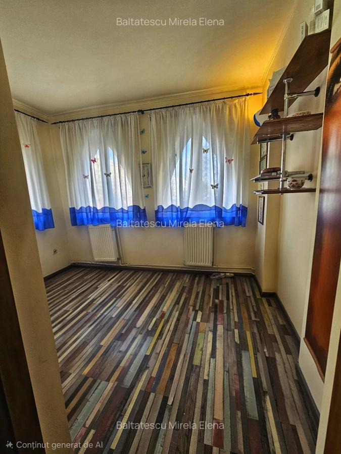 Casa P+1E+M, cu 5 camere în Cantacuzino – ideală birouri sau locuință - 26