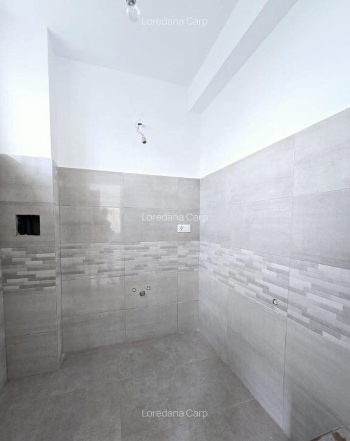 Vila individuala - 4 camere - 3 bai - bucatarie inchisa - 5