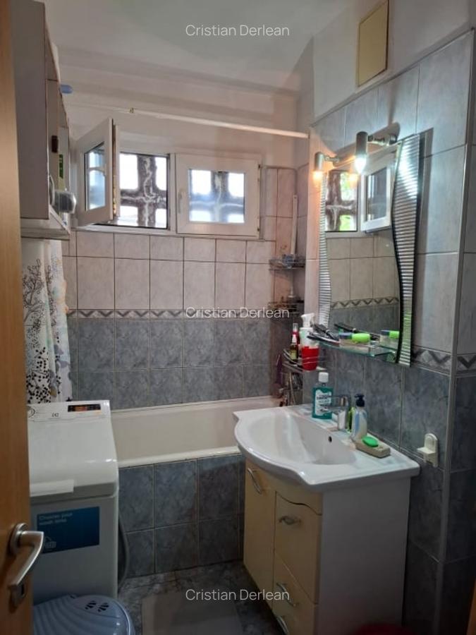 Girocului - Apartament 2 camere, complet mobilat - 3