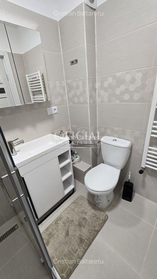 Apartament 2 camere | Parcare | Zona Tineretului | Floresti - 6