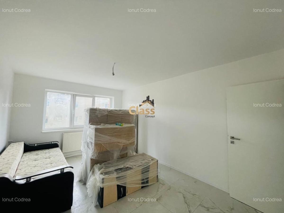 Apartament 2 camere | Modern | 37 mpu | Grigore Alexcandrescu Manastur - 3