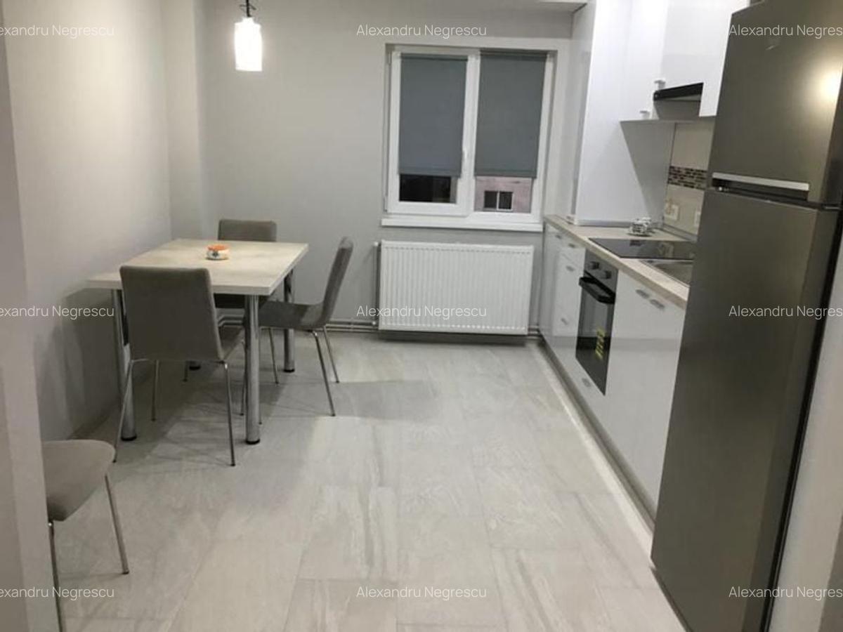 Aradului | Decomandat | Centrala Proprie | Renovat | Mobilat-Utilat - 1