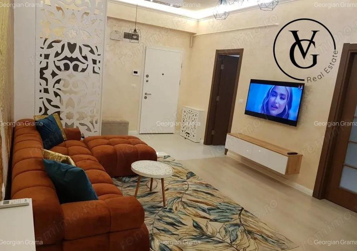 Apartament 2 camere - Solid House - zona Inel II - parcare subterana - 2