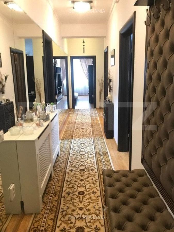 Apartament cu 3 camere decomandat, mobilat în Bucureștii Noi - 5
