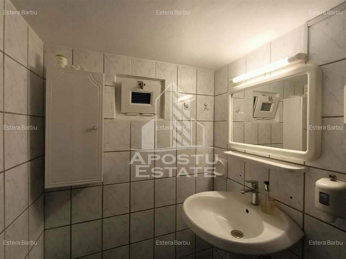 Apartament 2 camere, ideal pentru investitii, in zona Ultracentrala. - 7