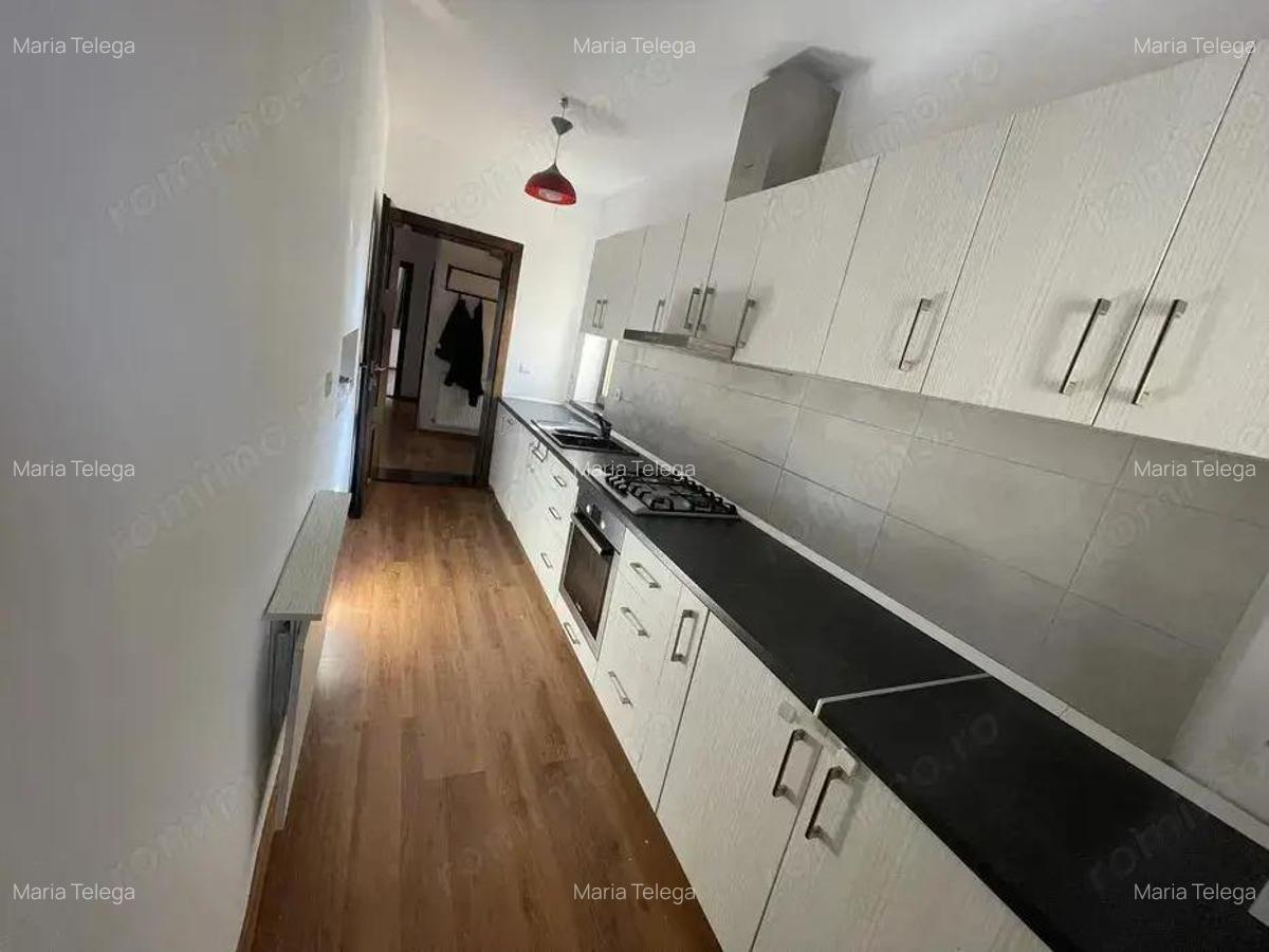 CASA DUPLEX DE VANZARE IN SANPETRU, STR. PRIMAVERII 93MP + MANSARDA - 2