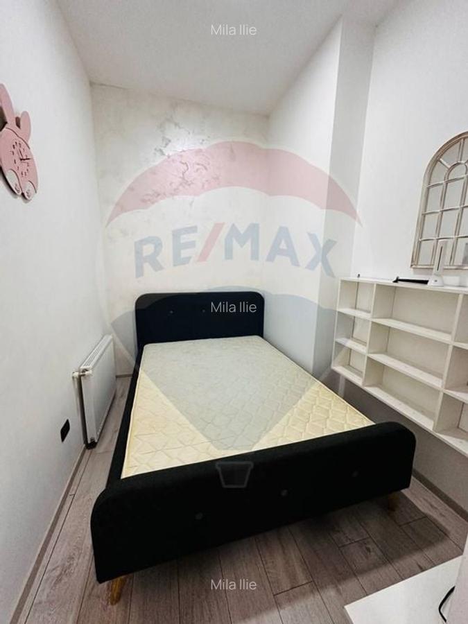 Apartament cu 2 camere de inchiriat in zona Racadau - 10