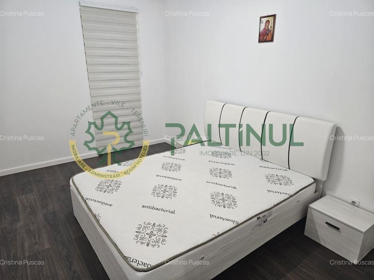 Apartament cu 3 camere, parcare subterana – Zona Kogălniceanu, Sibiu - 19