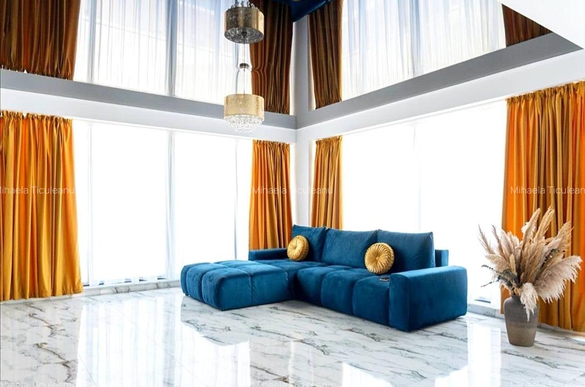 Apartament in Mamaia Nord - 1