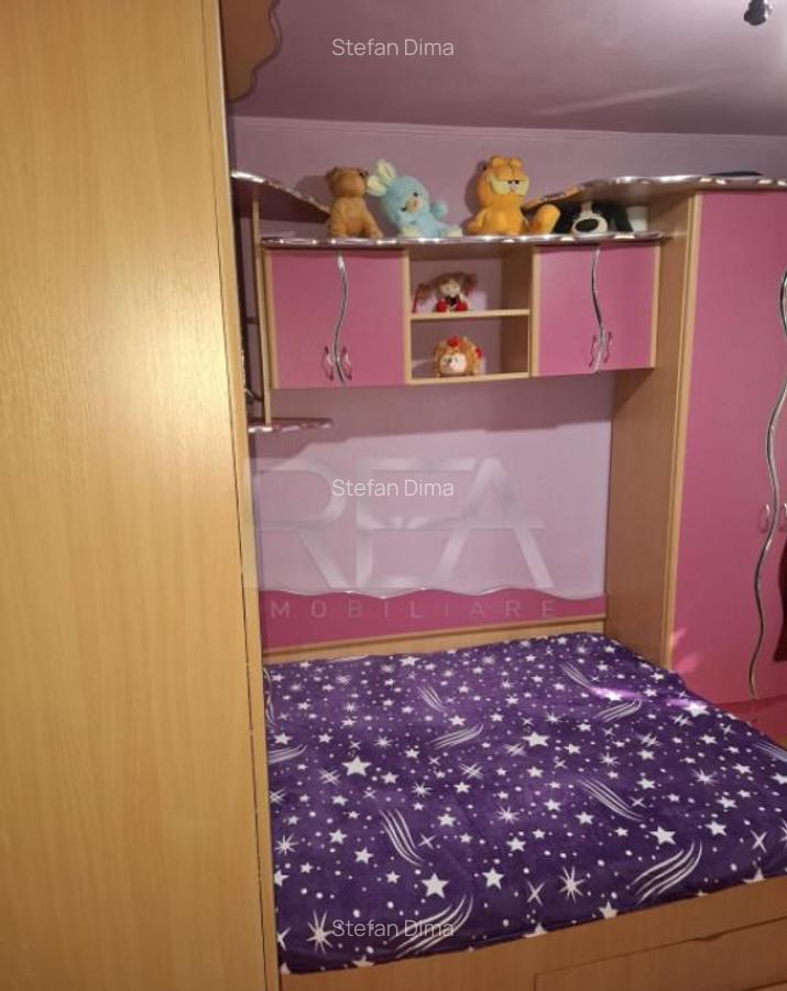Apartament 2 Camere , Semi-Decomandat , Zona Piata Resita - 9